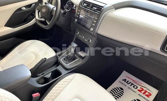اشتري مستعمل Hyundai Creta Other سيارة في ar-Ribat في Rabat-Sale-Zammour-Zaer اشتري مستعمل Hyundai Creta Other سيارة في ar-Ribat في Rabat-Sale-Zammour-Zaer