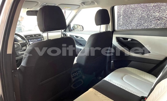 اشتري مستعمل Hyundai Creta Other سيارة في ar-Ribat في Rabat-Sale-Zammour-Zaer اشتري مستعمل Hyundai Creta Other سيارة في ar-Ribat في Rabat-Sale-Zammour-Zaer