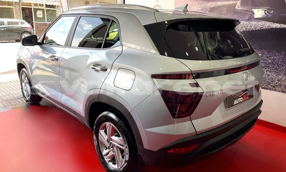 اشتري مستعمل Hyundai Creta Other سيارة في ar-Ribat في Rabat-Sale-Zammour-Zaer اشتري مستعمل Hyundai Creta Other سيارة في ar-Ribat في Rabat-Sale-Zammour-Zaer