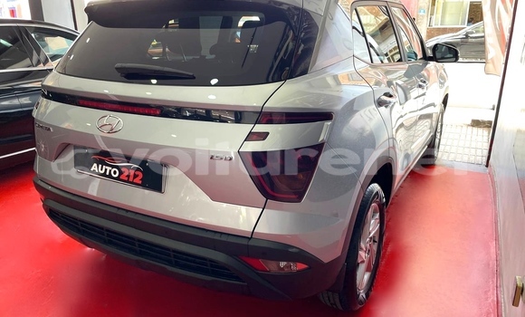 اشتري مستعمل Hyundai Creta Other سيارة في ar-Ribat في Rabat-Sale-Zammour-Zaer اشتري مستعمل Hyundai Creta Other سيارة في ar-Ribat في Rabat-Sale-Zammour-Zaer