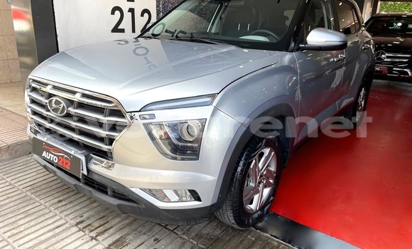 اشتري مستعمل Hyundai Creta Other سيارة في ar-Ribat في Rabat-Sale-Zammour-Zaer اشتري مستعمل Hyundai Creta Other سيارة في ar-Ribat في Rabat-Sale-Zammour-Zaer