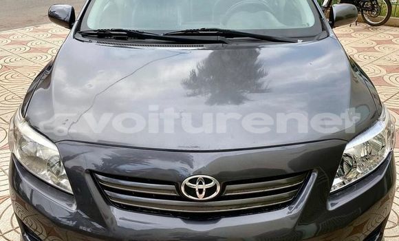 Buy Used Toyota Corolla Other Car in al-Faqih Bin Salah in Tadla-Azilal Buy Used Toyota Corolla Other Car in al-Faqih Bin Salah in Tadla-Azilal