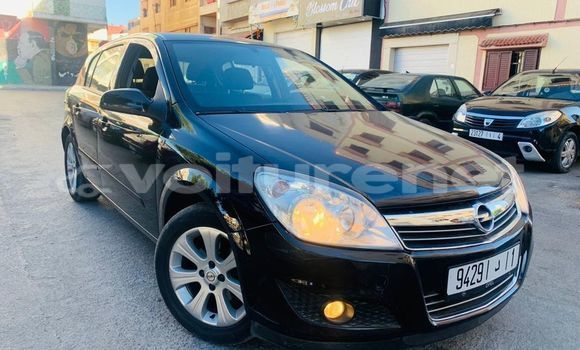 Buy Used Opel Astra Other Car in al-Arwi in Oriental