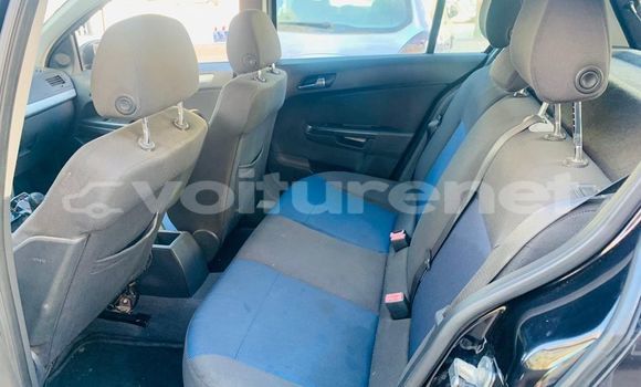 Acheter Occasion Voiture Opel Astra Autre à al-Arwi, Oriental Acheter Occasion Voiture Opel Astra Autre à al-Arwi, Oriental