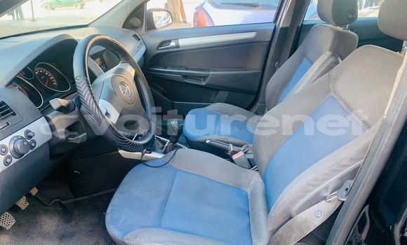 Acheter Occasion Voiture Opel Astra Autre à al-Arwi, Oriental Acheter Occasion Voiture Opel Astra Autre à al-Arwi, Oriental