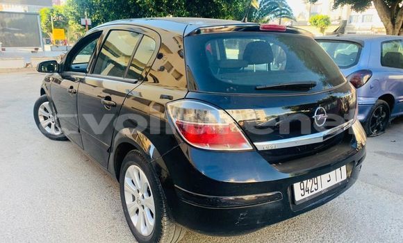 Acheter Occasion Voiture Opel Astra Autre à al-Arwi, Oriental Acheter Occasion Voiture Opel Astra Autre à al-Arwi, Oriental