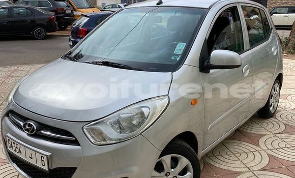 Acheter Occasion Voiture Hyundai Click Autre à al-'Ara'ish, Tangier-Tetouan Acheter Occasion Voiture Hyundai Click Autre à al-'Ara'ish, Tangier-Tetouan