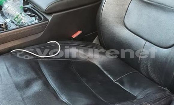 Acheter Occasion Voiture Volkswagen Touareg Noir à ad-Dar-al-Bayda, Casablanca Acheter Occasion Voiture Volkswagen Touareg Noir à ad-Dar-al-Bayda, Casablanca