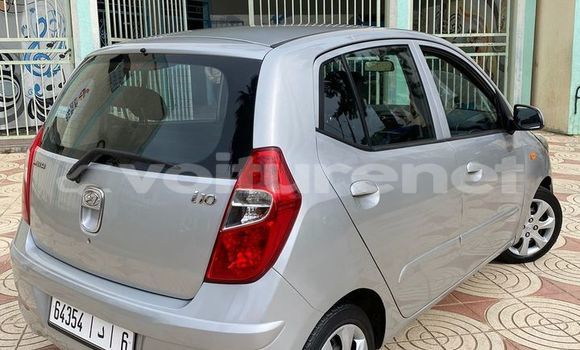 Acheter Occasion Voiture Hyundai Click Autre à al-'Ara'ish, Tangier-Tetouan Acheter Occasion Voiture Hyundai Click Autre à al-'Ara'ish, Tangier-Tetouan