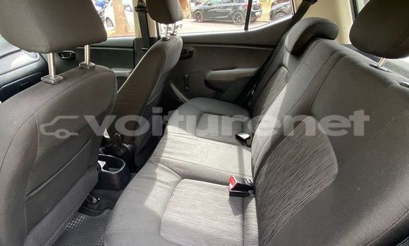 Acheter Occasion Voiture Hyundai Click Autre à al-'Ara'ish, Tangier-Tetouan Acheter Occasion Voiture Hyundai Click Autre à al-'Ara'ish, Tangier-Tetouan