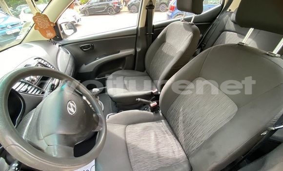 Acheter Occasion Voiture Hyundai Click Autre à al-'Ara'ish, Tangier-Tetouan Acheter Occasion Voiture Hyundai Click Autre à al-'Ara'ish, Tangier-Tetouan