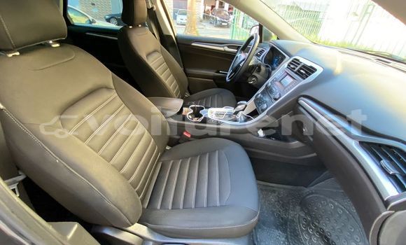 Acheter Occasion Voiture Ford Fusion Noir à al-Faqih Bin Salah, Tadla-Azilal Acheter Occasion Voiture Ford Fusion Noir à al-Faqih Bin Salah, Tadla-Azilal