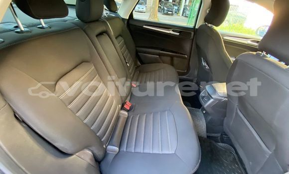 Acheter Occasion Voiture Ford Fusion Noir à al-Faqih Bin Salah, Tadla-Azilal Acheter Occasion Voiture Ford Fusion Noir à al-Faqih Bin Salah, Tadla-Azilal