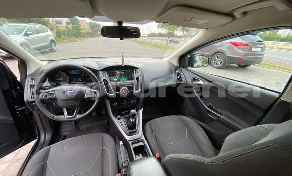 اشتري مستعمل Ford Focus Black سيارة في Agadir في Agadir اشتري مستعمل Ford Focus Black سيارة في Agadir في Agadir