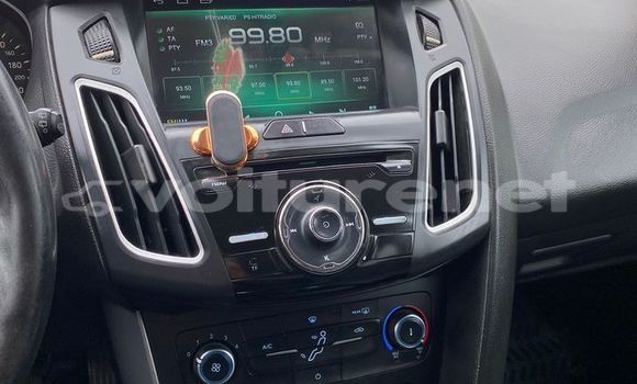 اشتري مستعمل Ford Focus Black سيارة في Agadir في Agadir اشتري مستعمل Ford Focus Black سيارة في Agadir في Agadir