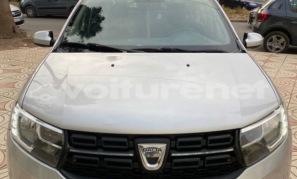 اشتري مستعمل Dacia Logan Other سيارة في al-Faqih Bin Salah في Tadla-Azilal