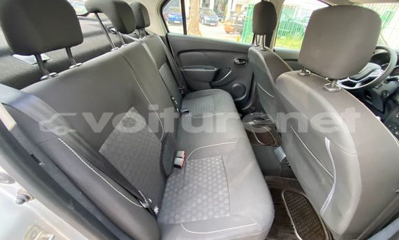 Acheter Occasion Voiture Dacia Logan Autre à al-Faqih Bin Salah, Tadla-Azilal Acheter Occasion Voiture Dacia Logan Autre à al-Faqih Bin Salah, Tadla-Azilal