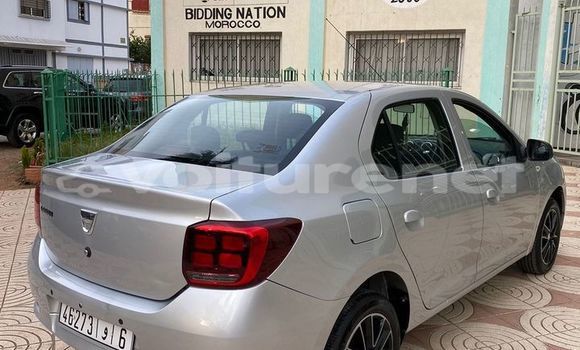 Acheter Occasion Voiture Dacia Logan Autre à al-Faqih Bin Salah, Tadla-Azilal Acheter Occasion Voiture Dacia Logan Autre à al-Faqih Bin Salah, Tadla-Azilal