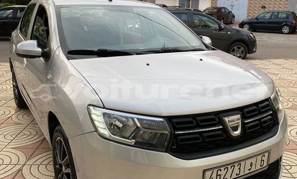 Acheter Occasion Voiture Dacia Logan Autre à al-Faqih Bin Salah, Tadla-Azilal Acheter Occasion Voiture Dacia Logan Autre à al-Faqih Bin Salah, Tadla-Azilal