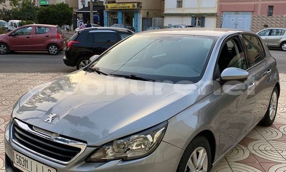 Acheter Occasion Voiture Peugeot 308 Autre à al-Faqih Bin Salah, Tadla-Azilal Acheter Occasion Voiture Peugeot 308 Autre à al-Faqih Bin Salah, Tadla-Azilal