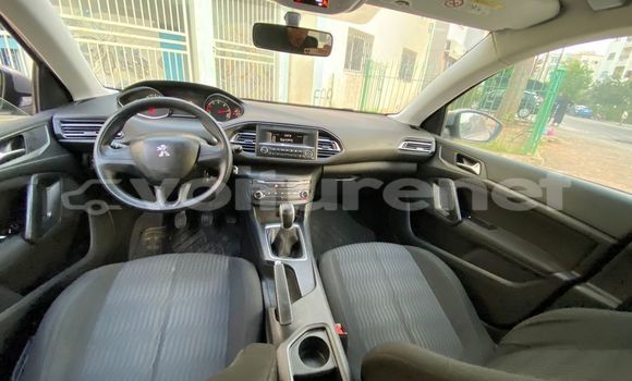 Acheter Occasion Voiture Peugeot 308 Autre à al-Faqih Bin Salah, Tadla-Azilal Acheter Occasion Voiture Peugeot 308 Autre à al-Faqih Bin Salah, Tadla-Azilal