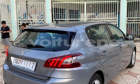 Acheter Occasion Voiture Peugeot 308 Autre à al-Faqih Bin Salah, Tadla-Azilal Acheter Occasion Voiture Peugeot 308 Autre à al-Faqih Bin Salah, Tadla-Azilal