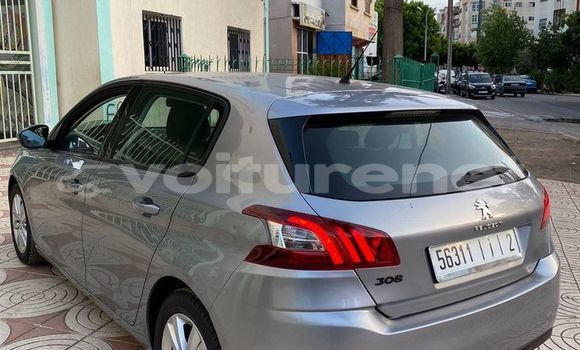 Acheter Occasion Voiture Peugeot 308 Autre à al-Faqih Bin Salah, Tadla-Azilal Acheter Occasion Voiture Peugeot 308 Autre à al-Faqih Bin Salah, Tadla-Azilal