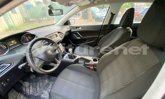Acheter Occasion Voiture Peugeot 308 Autre à al-Faqih Bin Salah, Tadla-Azilal Acheter Occasion Voiture Peugeot 308 Autre à al-Faqih Bin Salah, Tadla-Azilal