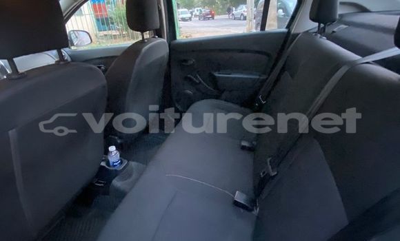 Acheter Occasion Voiture Dacia Logan Noir à al-Faqih Bin Salah, Tadla-Azilal Acheter Occasion Voiture Dacia Logan Noir à al-Faqih Bin Salah, Tadla-Azilal