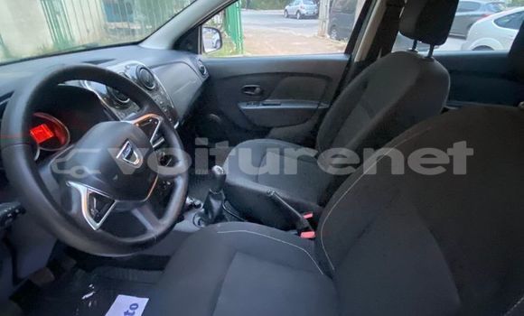Acheter Occasion Voiture Dacia Logan Noir à al-Faqih Bin Salah, Tadla-Azilal Acheter Occasion Voiture Dacia Logan Noir à al-Faqih Bin Salah, Tadla-Azilal