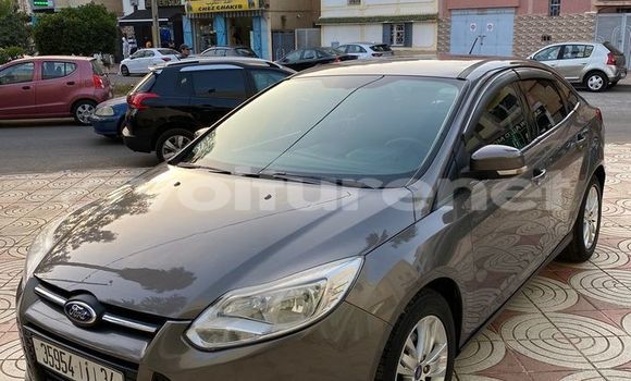 Acheter Occasion Voiture Ford Focus Autre à al-Jadidah, Doukkala-Abda Acheter Occasion Voiture Ford Focus Autre à al-Jadidah, Doukkala-Abda