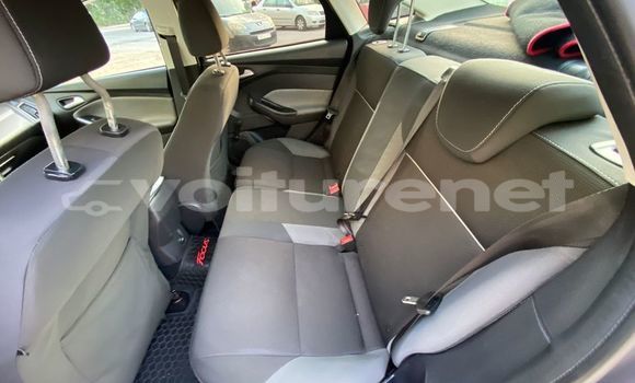 Acheter Occasion Voiture Ford Focus Autre à al-Jadidah, Doukkala-Abda Acheter Occasion Voiture Ford Focus Autre à al-Jadidah, Doukkala-Abda