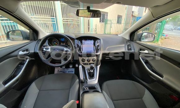 Acheter Occasion Voiture Ford Focus Autre à al-Jadidah, Doukkala-Abda Acheter Occasion Voiture Ford Focus Autre à al-Jadidah, Doukkala-Abda