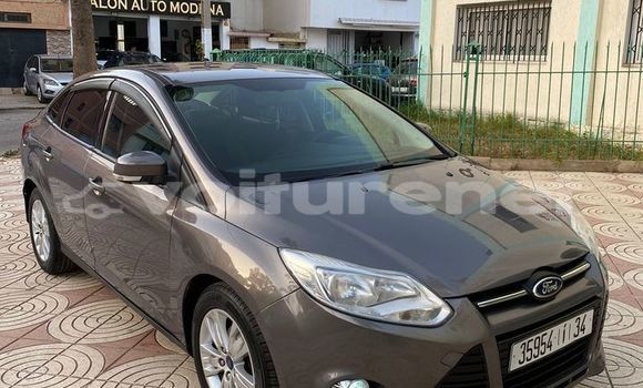 Acheter Occasion Voiture Ford Focus Autre à al-Jadidah, Doukkala-Abda Acheter Occasion Voiture Ford Focus Autre à al-Jadidah, Doukkala-Abda