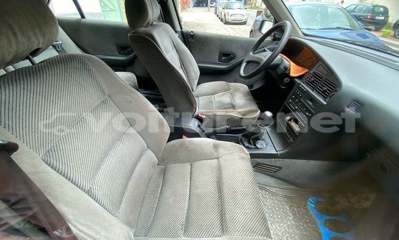 Acheter Occasion Voiture Peugeot 405 Autre à al-Ayun Sidi Malluk, Oriental Acheter Occasion Voiture Peugeot 405 Autre à al-Ayun Sidi Malluk, Oriental