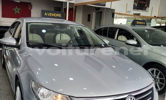 Acheter Occasion Voiture Volkswagen Passat Autre à al-Faqih Bin Salah, Tadla-Azilal Acheter Occasion Voiture Volkswagen Passat Autre à al-Faqih Bin Salah, Tadla-Azilal
