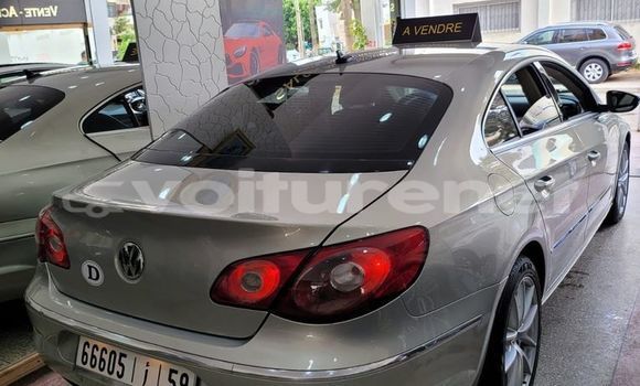 Acheter Occasion Voiture Volkswagen Passat Autre à al-Faqih Bin Salah, Tadla-Azilal Acheter Occasion Voiture Volkswagen Passat Autre à al-Faqih Bin Salah, Tadla-Azilal