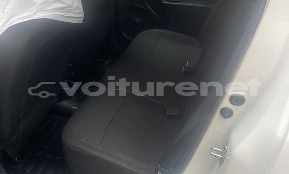 Acheter Occasion Voiture Dacia Logan Blanc à ad-Dar-al-Bayda, Casablanca Acheter Occasion Voiture Dacia Logan Blanc à ad-Dar-al-Bayda, Casablanca