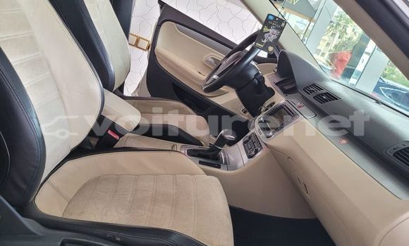 Acheter Occasion Voiture Volkswagen Passat Autre à al-Faqih Bin Salah, Tadla-Azilal Acheter Occasion Voiture Volkswagen Passat Autre à al-Faqih Bin Salah, Tadla-Azilal