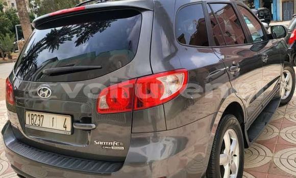 Acheter Occasion Voiture Hyundai Santa Fe Autre à al-Faqih Bin Salah, Tadla-Azilal Acheter Occasion Voiture Hyundai Santa Fe Autre à al-Faqih Bin Salah, Tadla-Azilal