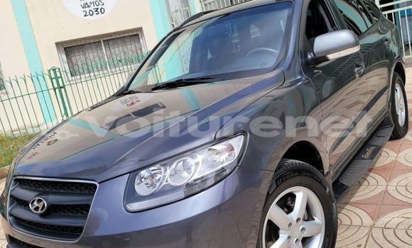 Acheter Occasion Voiture Hyundai Santa Fe Autre à al-Faqih Bin Salah, Tadla-Azilal Acheter Occasion Voiture Hyundai Santa Fe Autre à al-Faqih Bin Salah, Tadla-Azilal