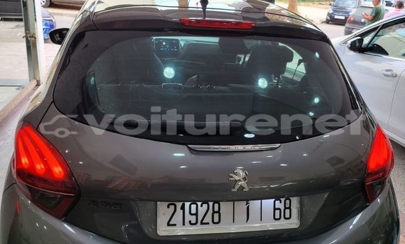 Acheter Occasion Voiture Peugeot 208 Autre à al-Jadidah, Doukkala-Abda Acheter Occasion Voiture Peugeot 208 Autre à al-Jadidah, Doukkala-Abda