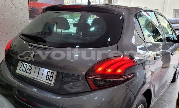Acheter Occasion Voiture Peugeot 208 Autre à al-Jadidah, Doukkala-Abda Acheter Occasion Voiture Peugeot 208 Autre à al-Jadidah, Doukkala-Abda
