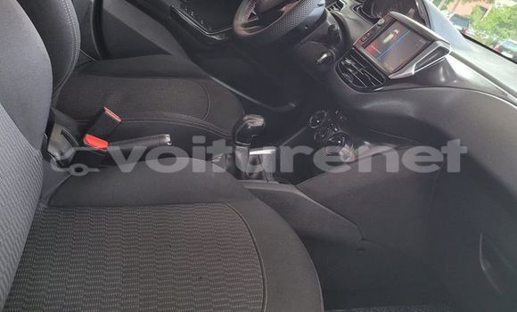 Acheter Occasion Voiture Peugeot 208 Autre à al-Jadidah, Doukkala-Abda Acheter Occasion Voiture Peugeot 208 Autre à al-Jadidah, Doukkala-Abda