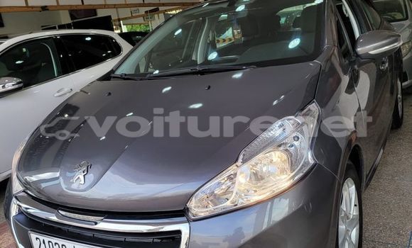 Acheter Occasion Voiture Peugeot 208 Autre à al-Jadidah, Doukkala-Abda Acheter Occasion Voiture Peugeot 208 Autre à al-Jadidah, Doukkala-Abda