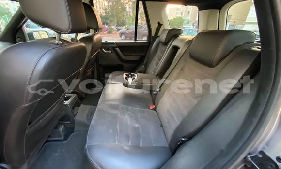 Acheter Occasion Voiture Land Rover Freelander Autre à al-Arwi, Oriental Acheter Occasion Voiture Land Rover Freelander Autre à al-Arwi, Oriental