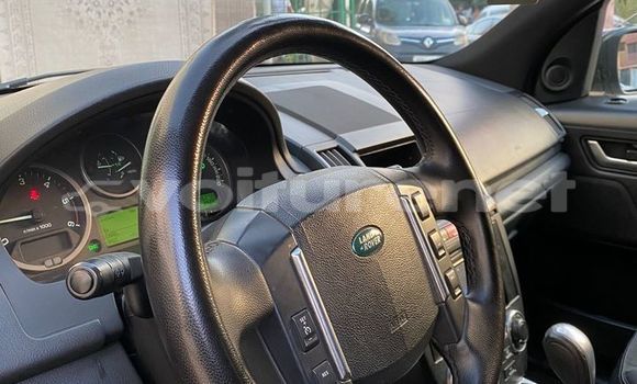 Acheter Occasion Voiture Land Rover Freelander Autre à al-Arwi, Oriental Acheter Occasion Voiture Land Rover Freelander Autre à al-Arwi, Oriental