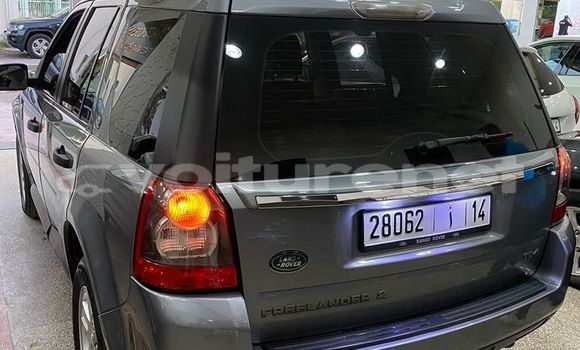 Acheter Occasion Voiture Land Rover Freelander Autre à al-Arwi, Oriental Acheter Occasion Voiture Land Rover Freelander Autre à al-Arwi, Oriental