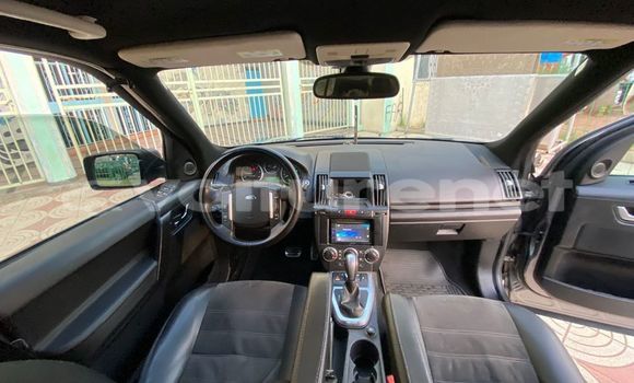 Acheter Occasion Voiture Land Rover Freelander Autre à al-Arwi, Oriental Acheter Occasion Voiture Land Rover Freelander Autre à al-Arwi, Oriental