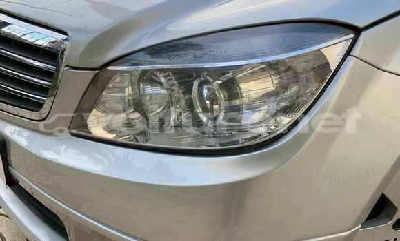 Acheter Occasion Voiture Mercedes-Benz C-klasse Autre à al-Faqih Bin Salah, Tadla-Azilal Acheter Occasion Voiture Mercedes-Benz C-klasse Autre à al-Faqih Bin Salah, Tadla-Azilal